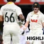 England soundly beaten by Australia in second Test drubbing
