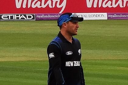 McCullum: England overprepared for second Ashes Test