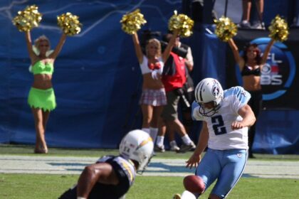 Tennessee Titans vs. Cleveland Browns: How to watch today's NFL game, kickoff time, TV channel and m