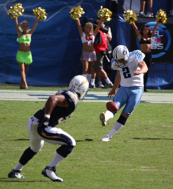 Tennessee Titans vs. Cleveland Browns: How to watch today's NFL game, kickoff time, TV channel and m