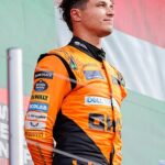 McLaren driver Lando Norris wins his first Formula 1 title