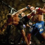 I wasn't negative or derogatory about Aspinall - White