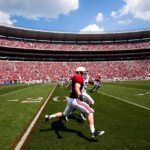 Indiana gets top billing in College Football Playoff as Miami sneaks into field