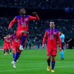 Chelsea's record-breaking WSL run ends as Man City go six clear