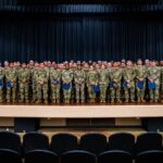 Christian Anderson scores 27 points as No. 19 Texas Tech beats LSU 82-58 for Tigers’ 1st loss