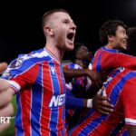 'Best boss & team in Palace history' - but will it be a special season?