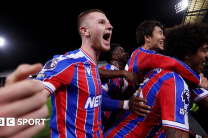 'Best boss & team in Palace history' - but will it be a special season?