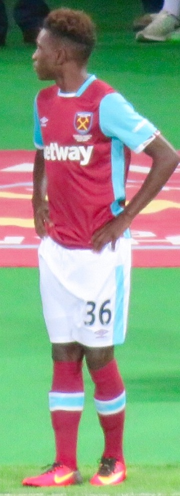 Brighton equalise in stoppage time against West Ham
