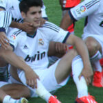 Nine-man Real Madrid implode in home defeat to Celta Vigo