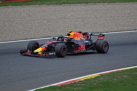 Was Verstappen too 'well behaved' with tactics in Abu Dhabi title battle?