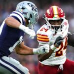 Big 12 fines schools for opting out of bowl games