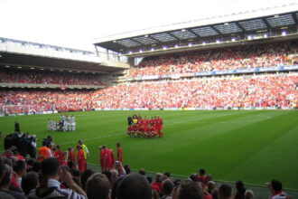 Salah is destroying his legacy, has thrown Liverpool under the bus: Rooney