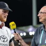 England's 'Bazball' message dead - Agnew column