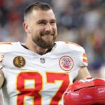 Travis Kelce’s Chiefs Playoff Hopes Tumble After Loss Against Texans