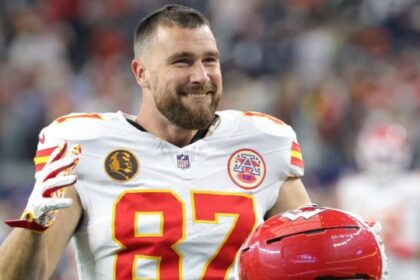 Travis Kelce’s Chiefs Playoff Hopes Tumble After Loss Against Texans