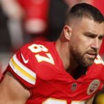 Travis Kelce’s Retirement Rumors Fuel After Chiefs vs Texans Errors