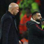 Salah's Liverpool future: Your reaction plus updates