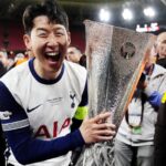 Woman jailed for blackmailing former Spurs star Son Heung-min over pregnancy claims
