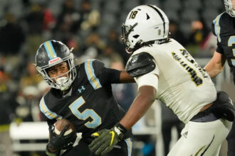 Voting open for Gadsden Times Boys Athlete of the Week for Dec. 1-5