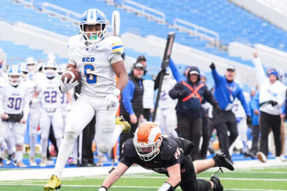 Vote for Louisville-area high school boys athlete of the week