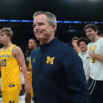 Big Ten basketball power rankings: Michigan claims top spot