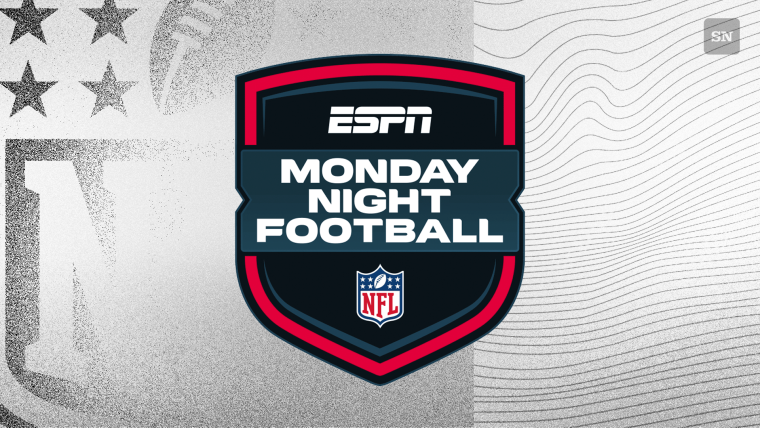 Who plays on 'Monday Night Football' tonight? Time, TV channel, schedule, live stream for NFL Week 1