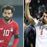2026 World Cup 'Pride Match' to feature Egypt and Iran