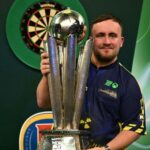 World Darts Championship 2026: Dates, format & prize money