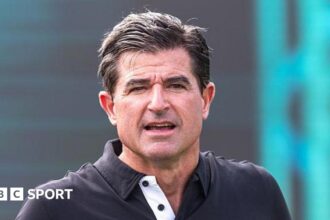 LIV hope for rankings 'solution' by 2026 season