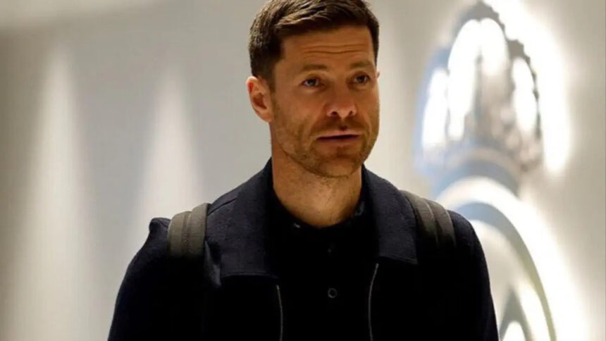 Real Madrid: The two candidates to replace Xabi Alonso