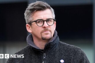 Joey Barton gets suspended sentence over X posts
