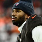 Titans players mock Shedeur Sanders after Browns' crucial turnover