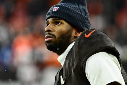 Titans players mock Shedeur Sanders after Browns' crucial turnover