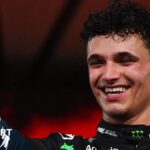 Norris is 'only just getting going' - and rank British world champions