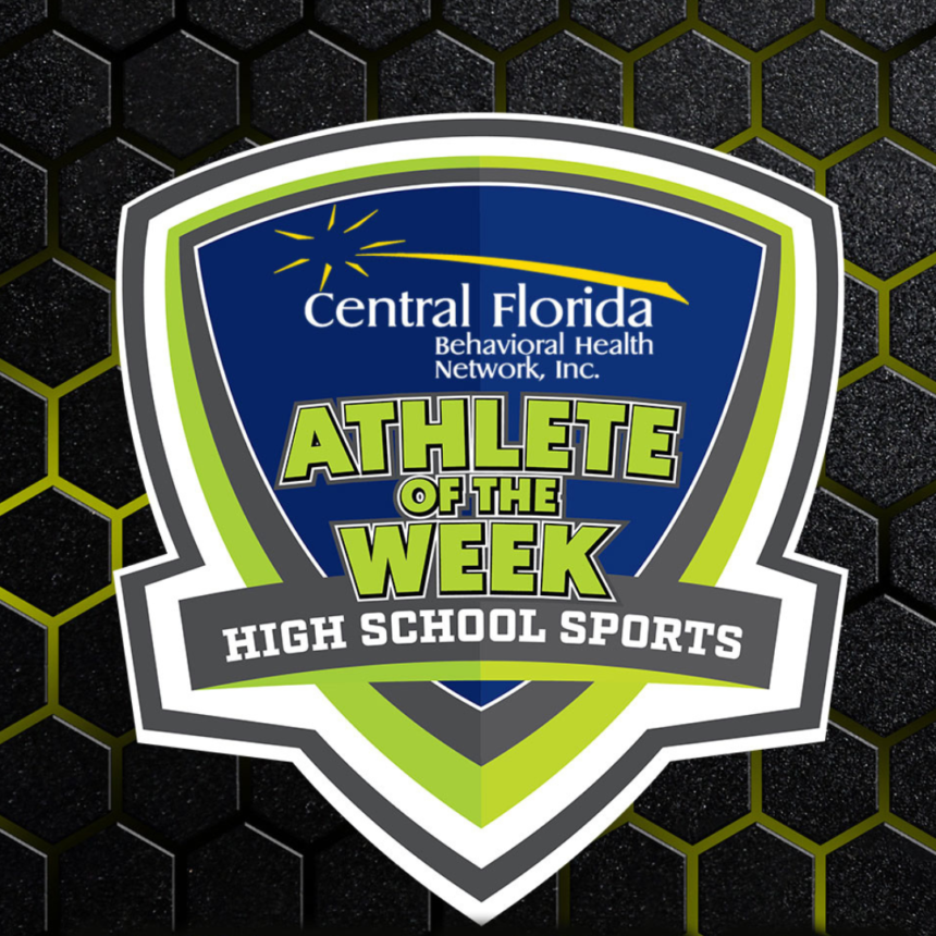 VOTE for Herald-Tribune Girls Athlete of the Week sponsored by Central Florida Behavioral Health Net