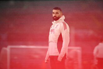 🚨 Official: Salah left out of Liverpool squad to face Inter Milan