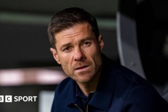 Why Alonso's chances of survival at Real Madrid are slim