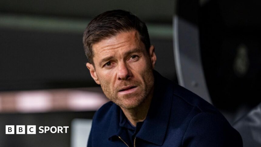Why Alonso's chances of survival at Real Madrid are slim