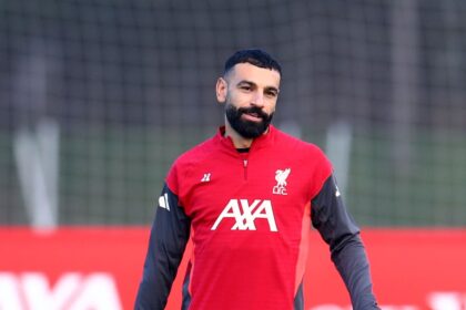 Mohamed Salah omitted from Liverpool’s Champions League squad after stunning rant