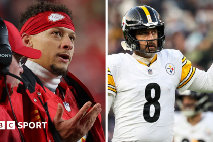 Rodgers keeps hopes alive but end of the line for Chiefs? Best of NFL week 14