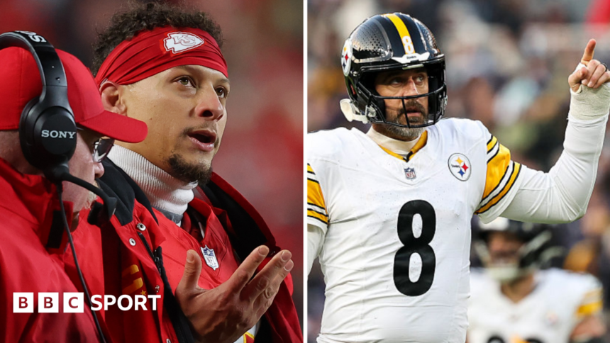 Rodgers keeps hopes alive but end of the line for Chiefs? Best of NFL week 14
