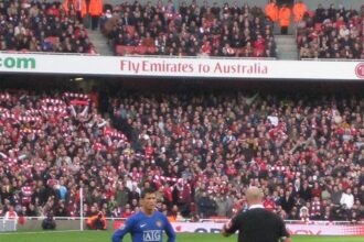 Injuries testing Arsenal's depth as 'clusters' take a toll