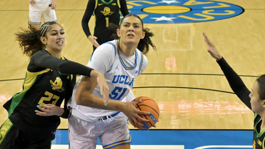 Big Ten ties record with nine teams in AP Top 25 women’s basketball poll; UConn, Texas still 1-2
