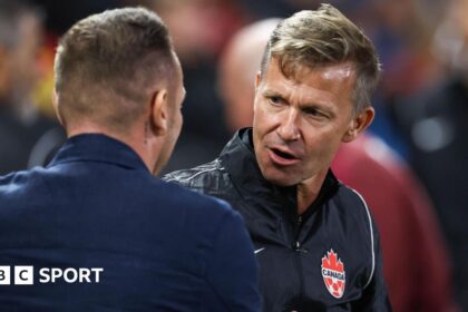 Bellamy hopes to renew feud with Canada's Marsch