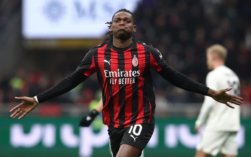 Serie A official Week 14 line-ups: Torino vs. AC Milan
