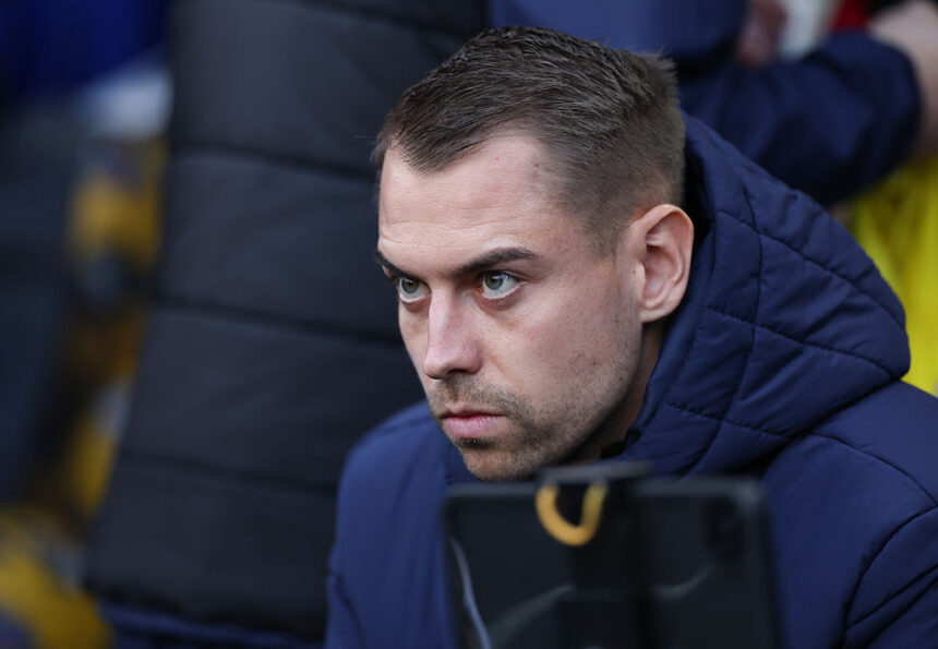 Ex-Löw assistant becomes head coach in England