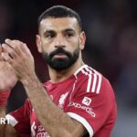 'I am not weak' says Slot, but Salah could return