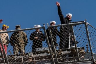 Notre Dame AD: ACC caused 'permanent damage'