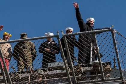 Notre Dame AD: ACC caused 'permanent damage'