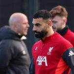 Mo Salah's Liverpool future unclear after giving explosive interview